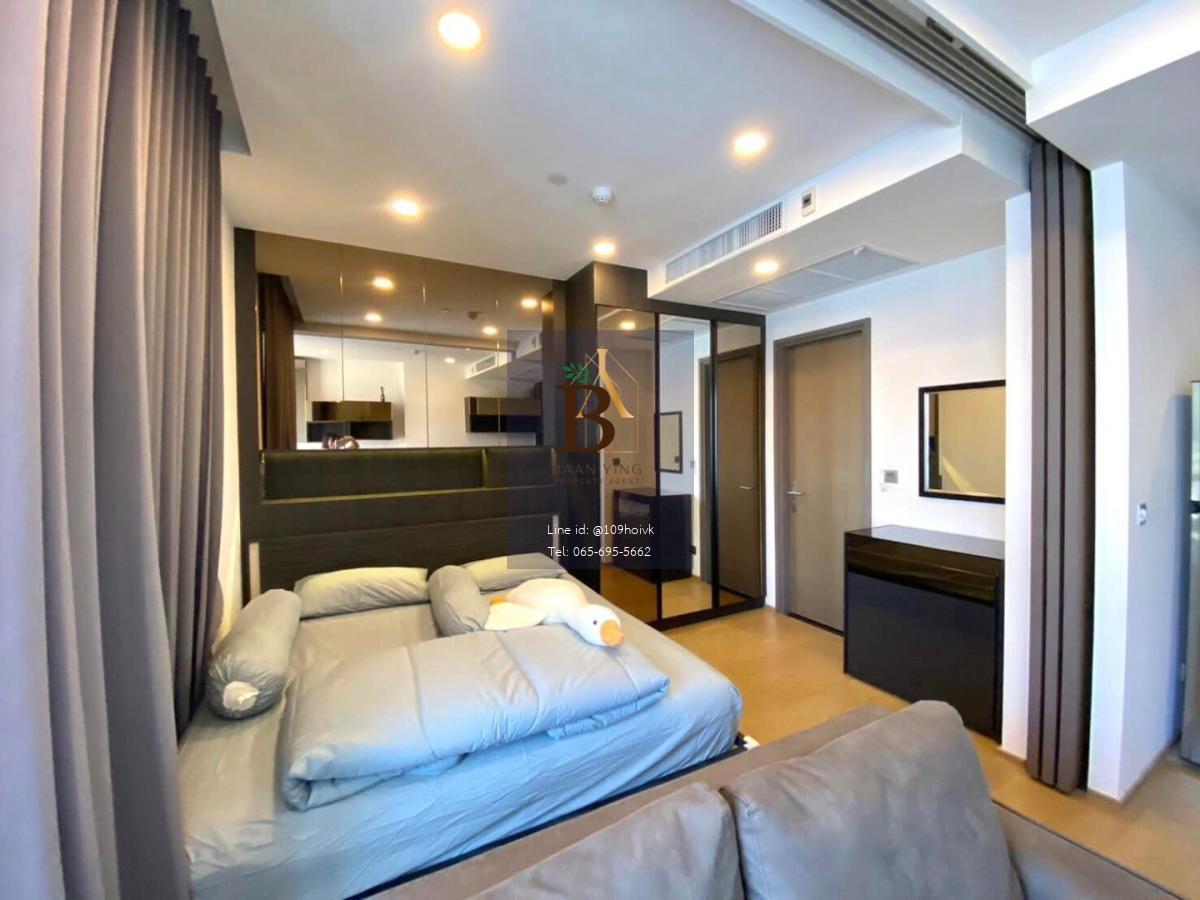 Ashton Chula-Silom