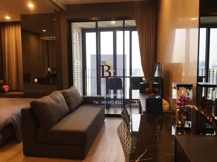 [RENT] Luxury decorated one bedroom ASHTON CHULA