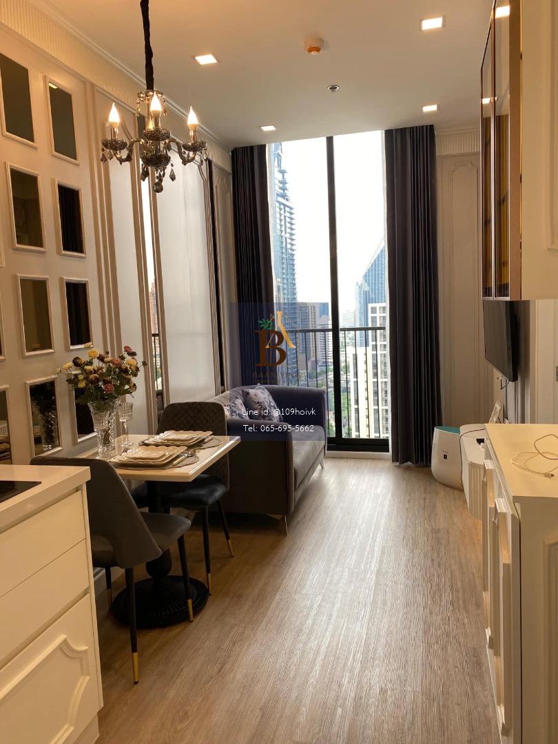 Noble state sukhumvit39 