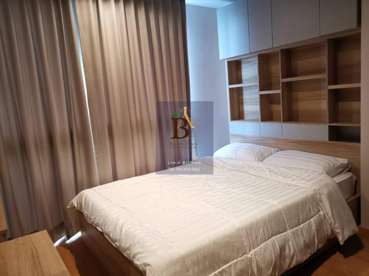 Altitude Samyan silom