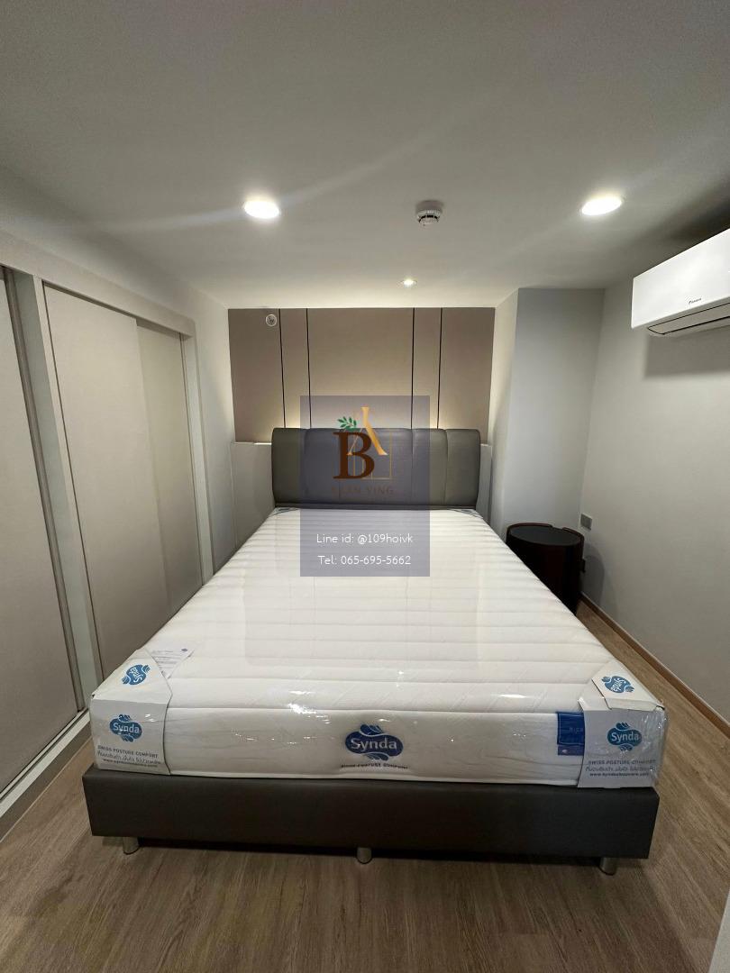 𝐂𝐮𝐥𝐭𝐮𝐫𝐞 𝐂𝐡𝐮𝐥𝐚 1 BED Duplex unit for rent 