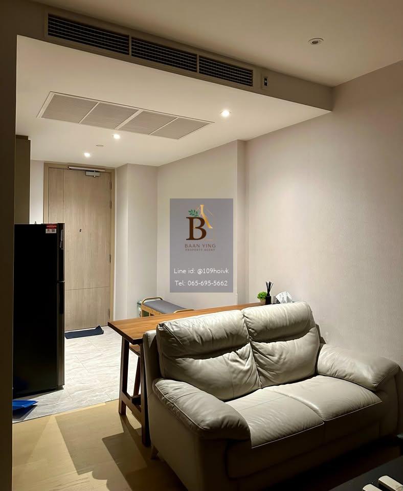 1 bedroom Fully Furnished