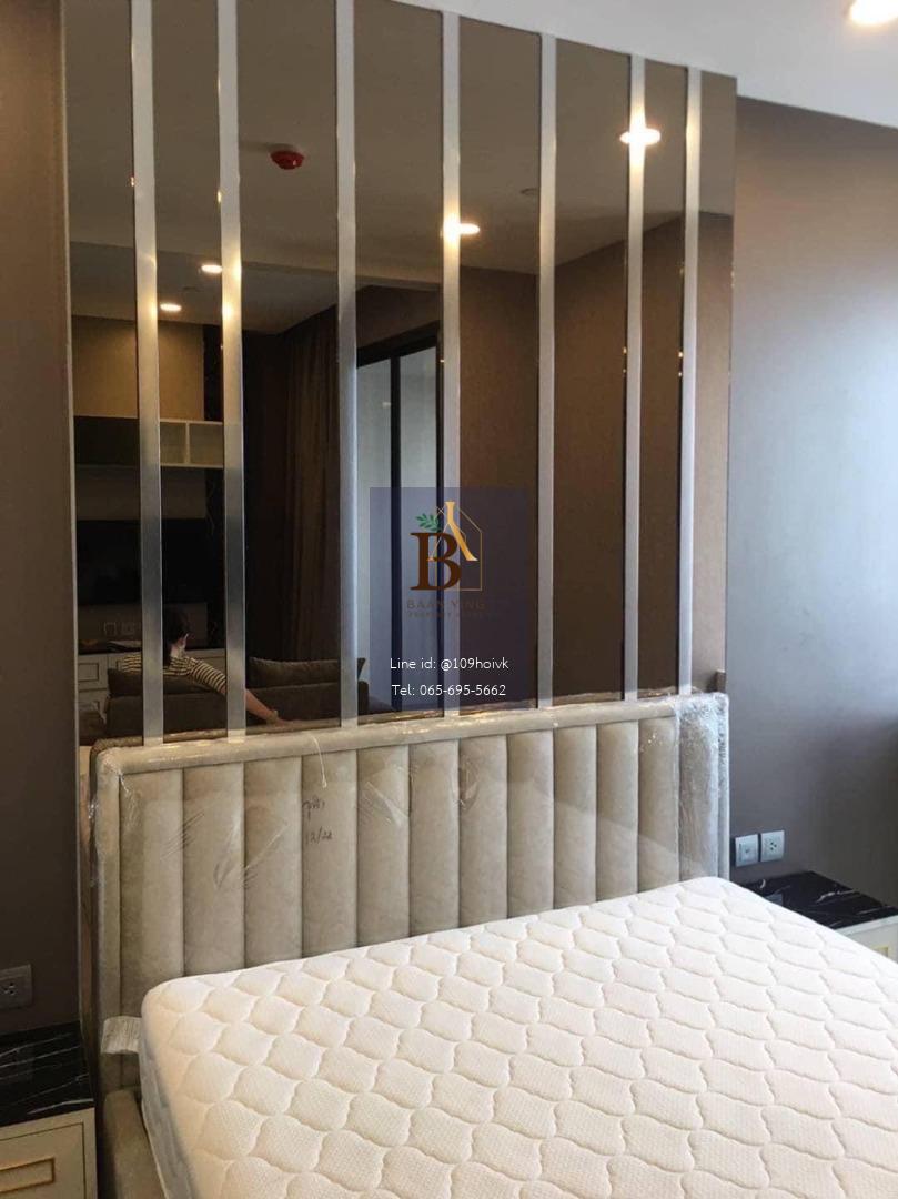 Ashton Chula-Silom