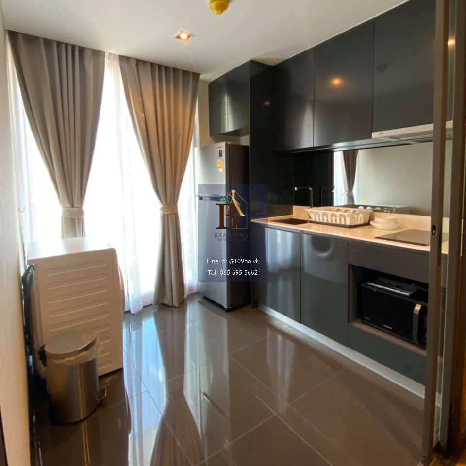 Altitude Samyan silom