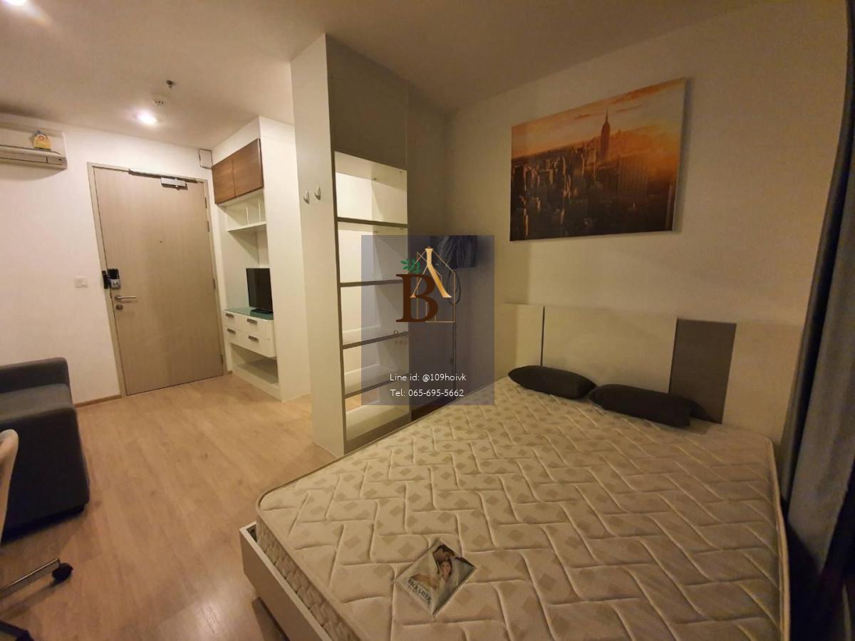 Ideo Q Chula/ไอดีโอ คิว จุฬา-สามย่าน