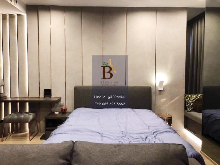 [RENT] Luxury decorated one bedroom ASHTON CHULA