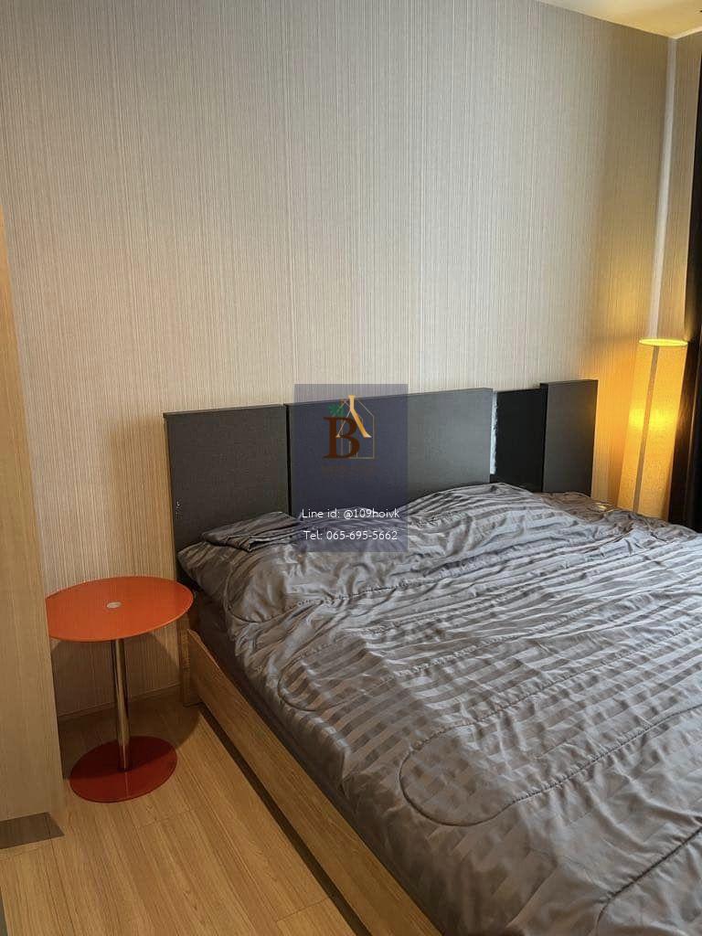 Maestro12 ราชเทวี  คอนโดหรู เฟอร์ครบ 