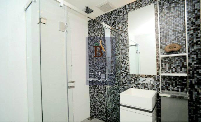 The Room Rama4 ใกล้หัวลำโพง จุฬา-สามย่าน