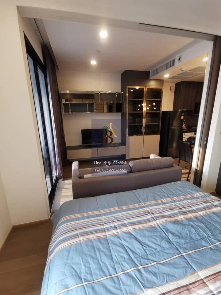 Ashton Chula - Silom