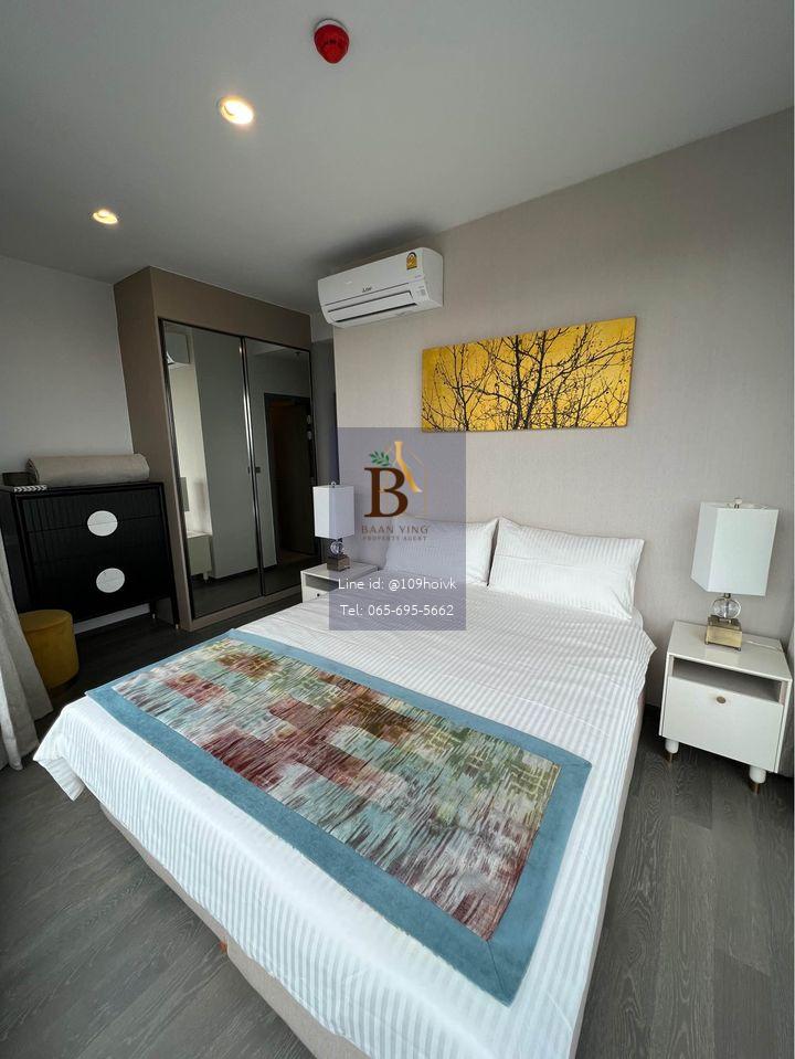 Coco Parc Rama4 เครือดุสิตธานีดูแลส่วนกลางแบบโรงแรม5 ดาว