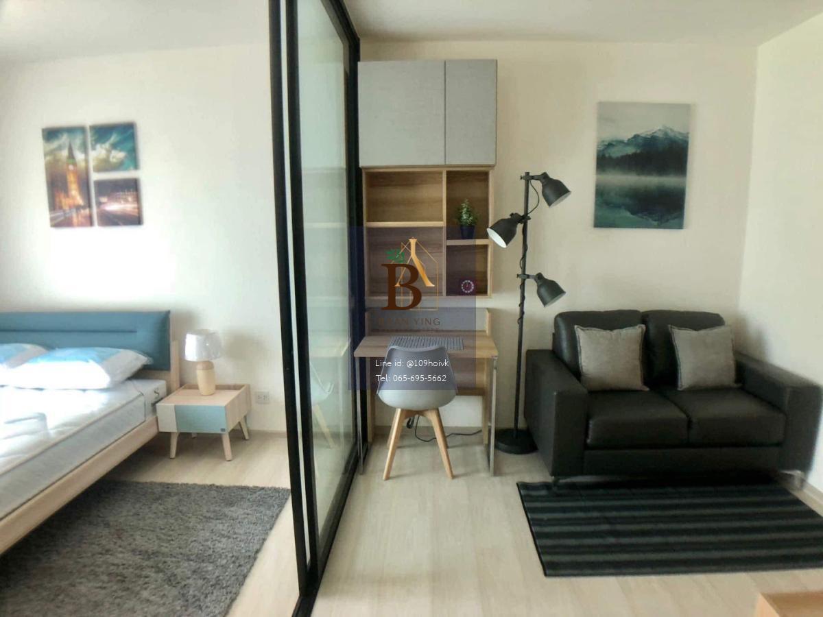Hot Sale <Life asoke> Mrt Phetchaburi / Airport link Makkasan