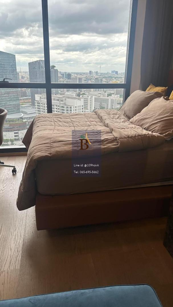 Ashton Chula Silom