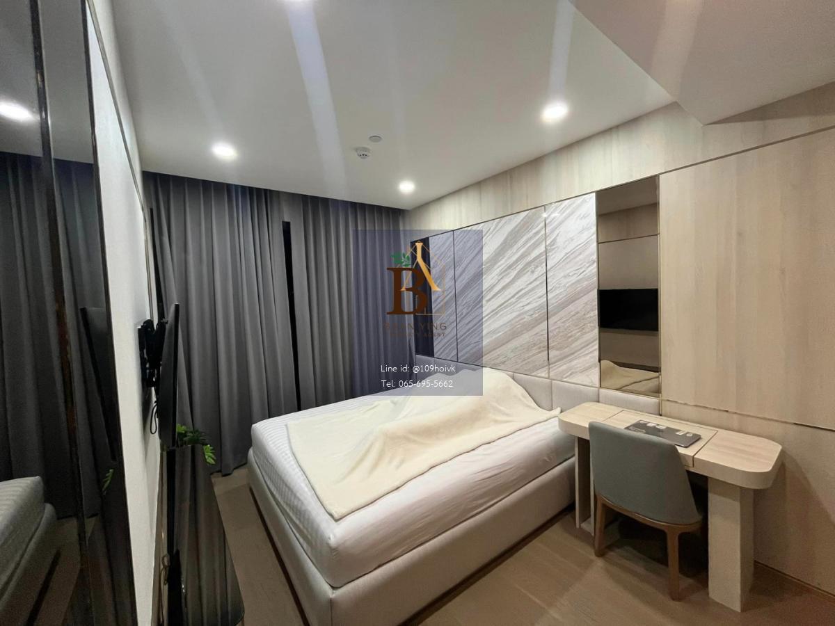 Ashton Chula-Silom