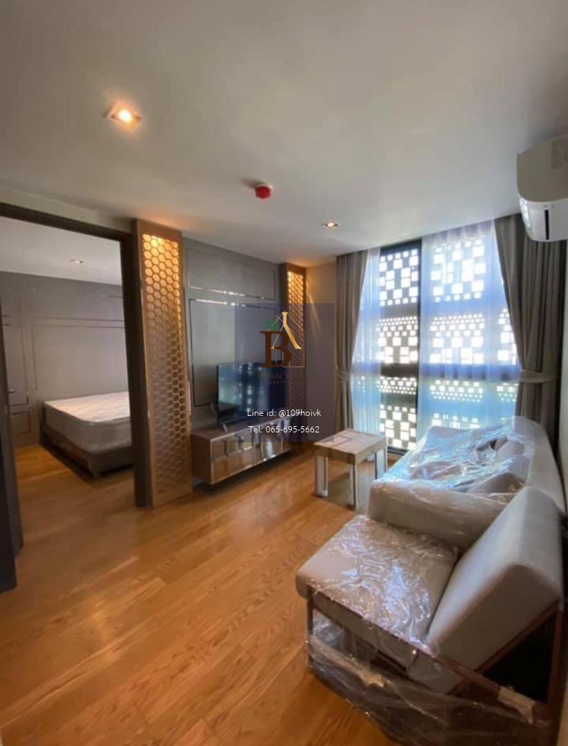 Altitude Samyan silom