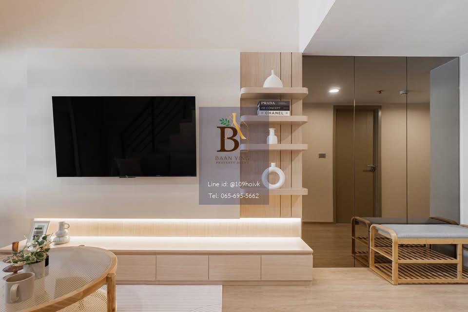 Duplex 2 Bedroom 56sq.m 