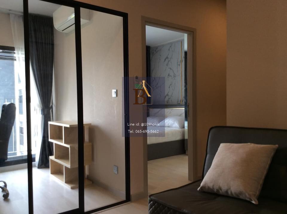 Knightsbridge Prime Sathorn