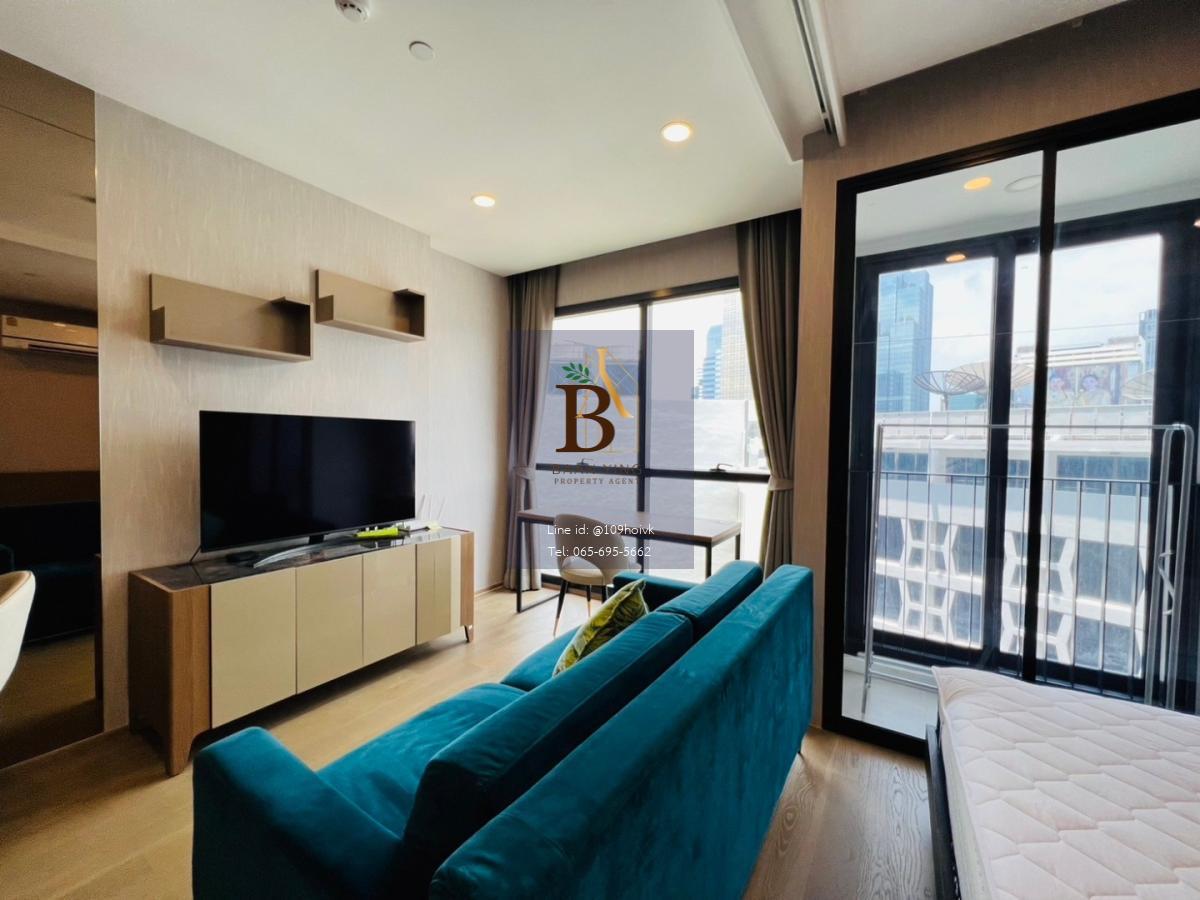 Ashton Chula-Silom