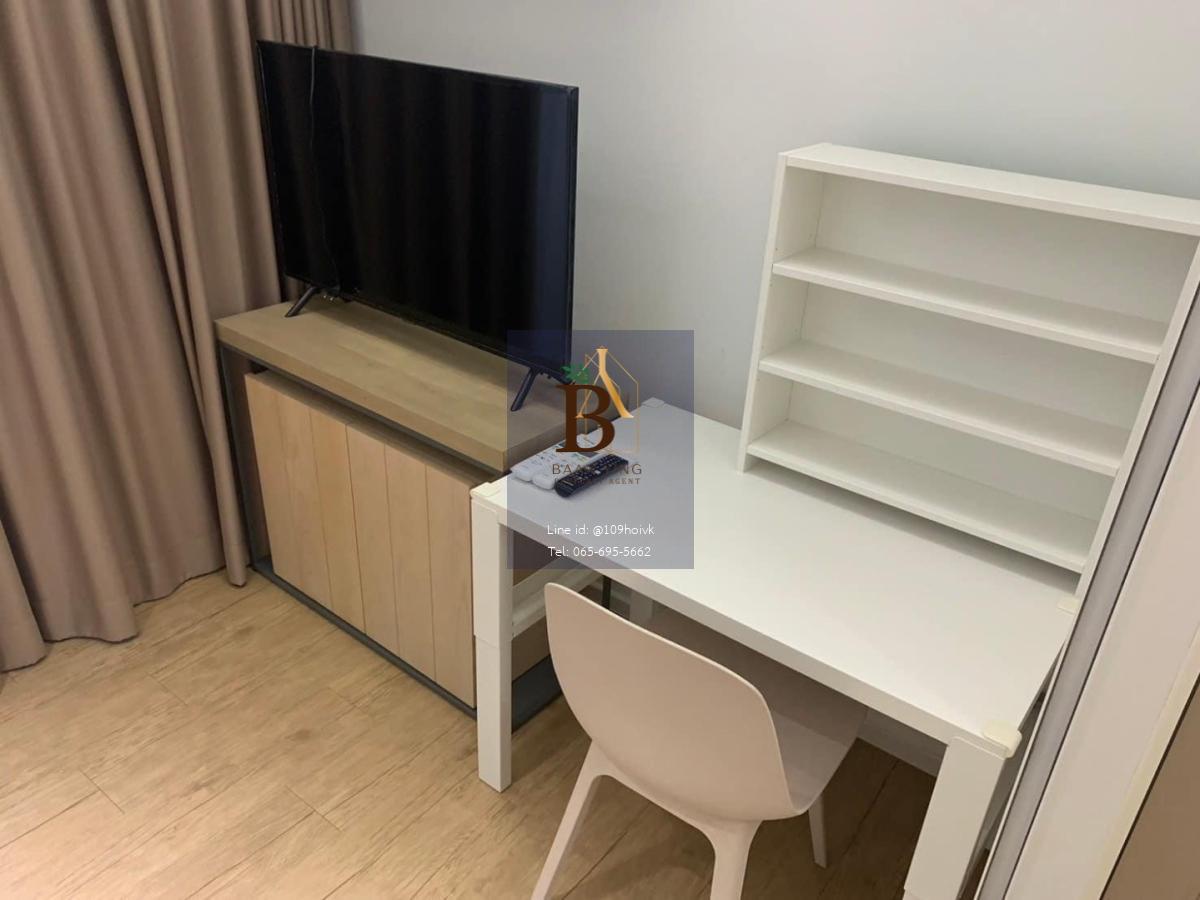 ขายคอนโด Triple Y Residence อยู่บนห้างสามย่านมิตรทาวน์