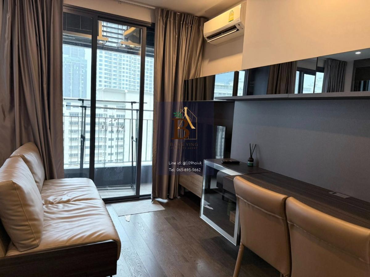 ห้องพร้อมอยู่ สวยมาก มีPrivate lift