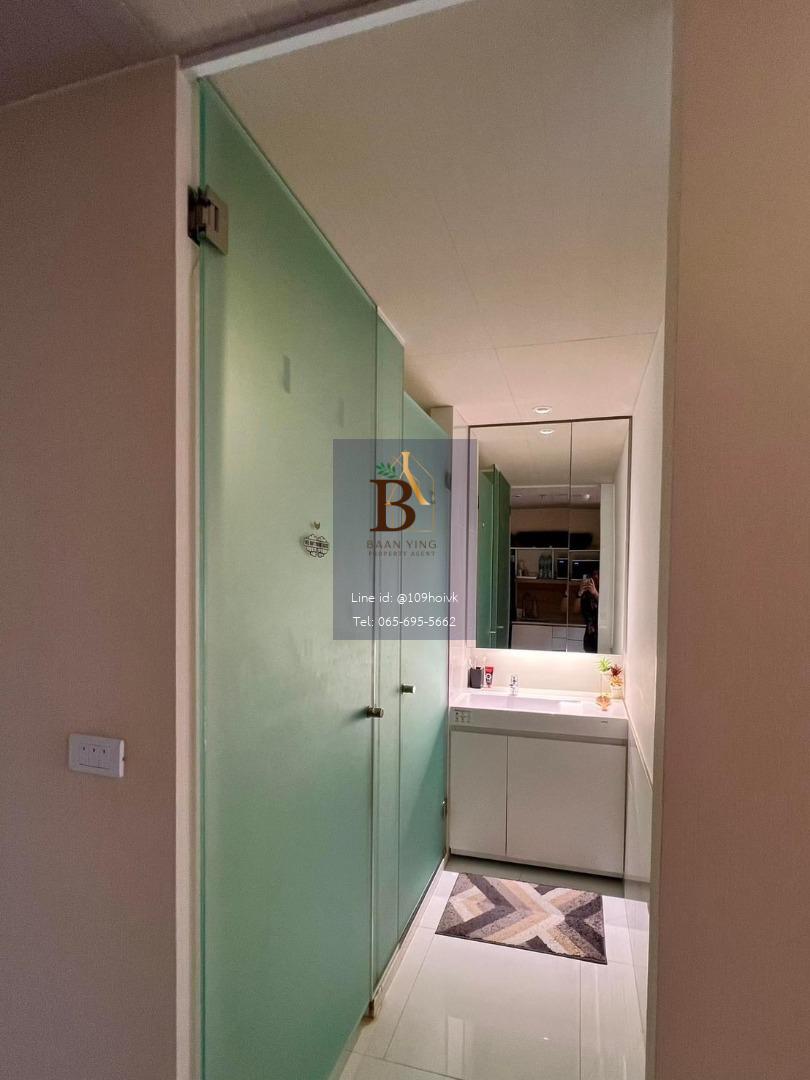 Triple Y Residence คอนโดบนตึกสามย่านมิตรทาวน์