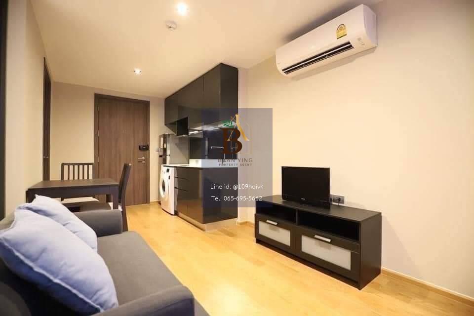 Altitude Samyan-Silom  ใกล้จุฬา