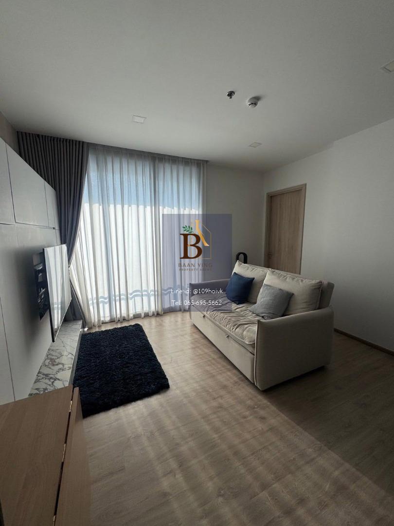 ✨ Beautiful High-Floor Condo for Rent at XT Phayathai 