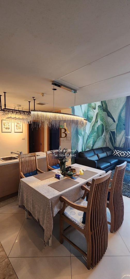The Empire Place Sathorn 