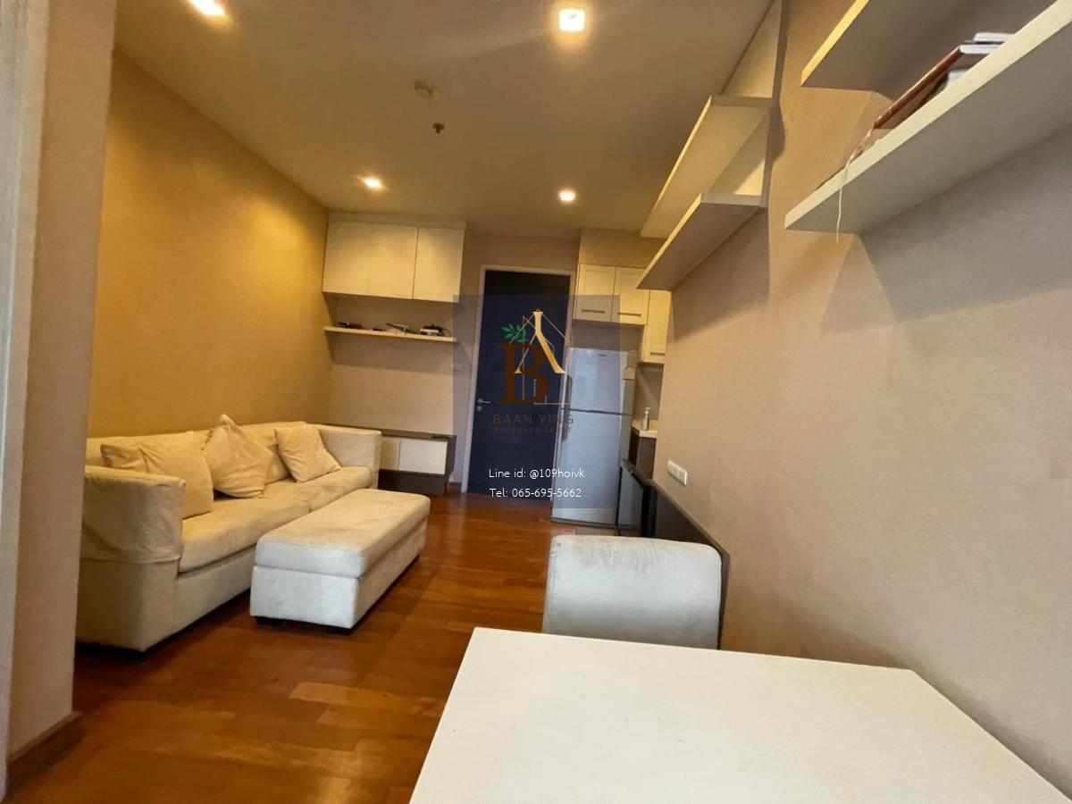 คอนโด Ivy sathon 10,  1 ห้องนอน