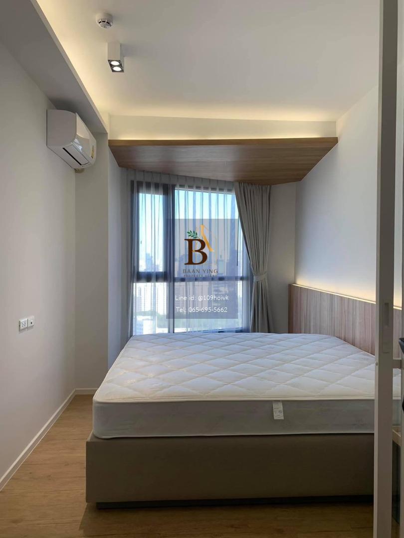 Triple Y Residence คอนโดบนตึกสามย่านมิตรทาวน์