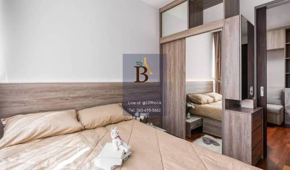 Wish Signature Midtown Siam BTSราชเทวี