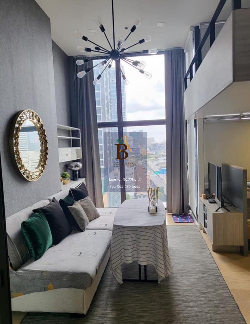 Chewathai Residence Asoke