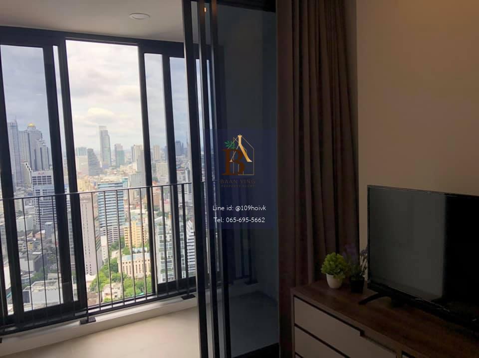 Ashton Chula-Silom
