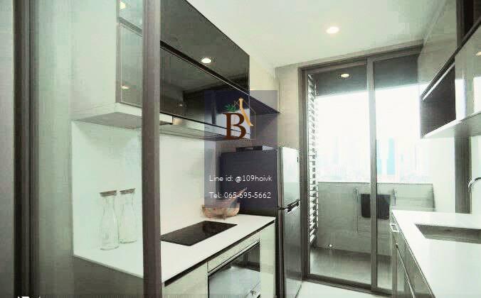 The Room Rama4 ใกล้หัวลำโพง จุฬา-สามย่าน