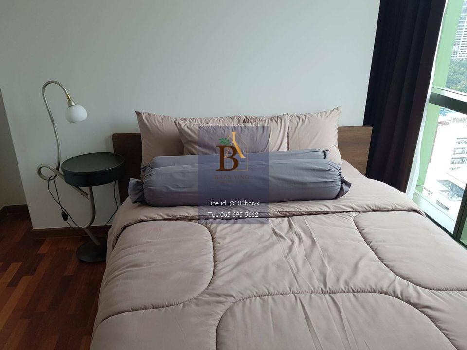Wish Signature Midtown Siam, 2 ห้องนอน