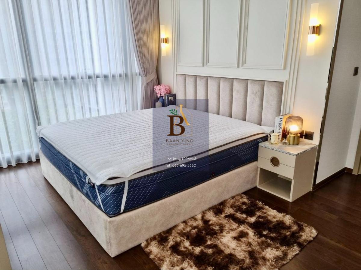 Spacious 2Bed I 2Bath I 80sqm.