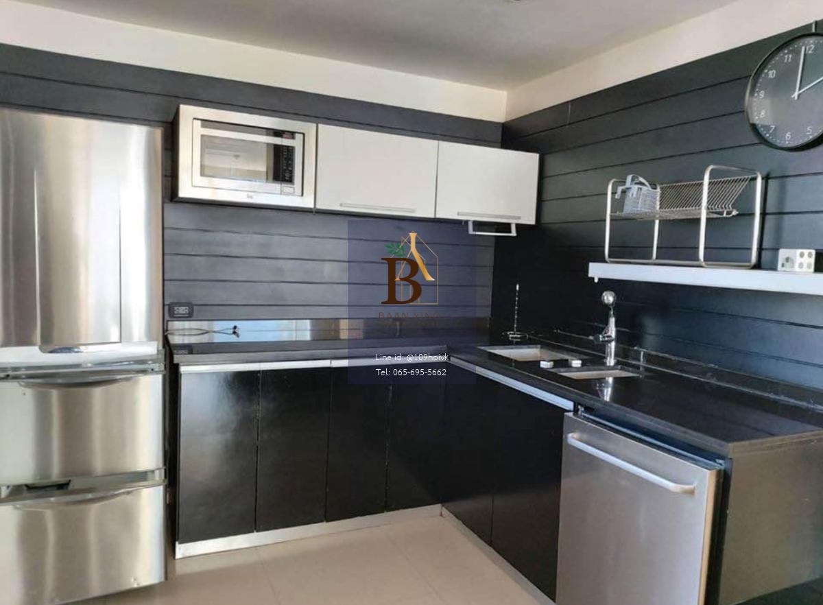 Fullerton Sukhumvit [Pet-Friendly 3Bedroom for RENT]