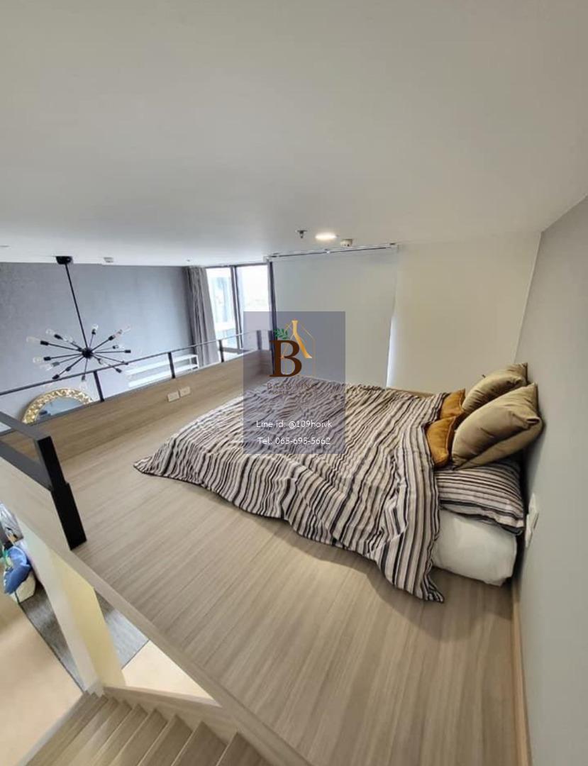Chewathai Residence Asoke