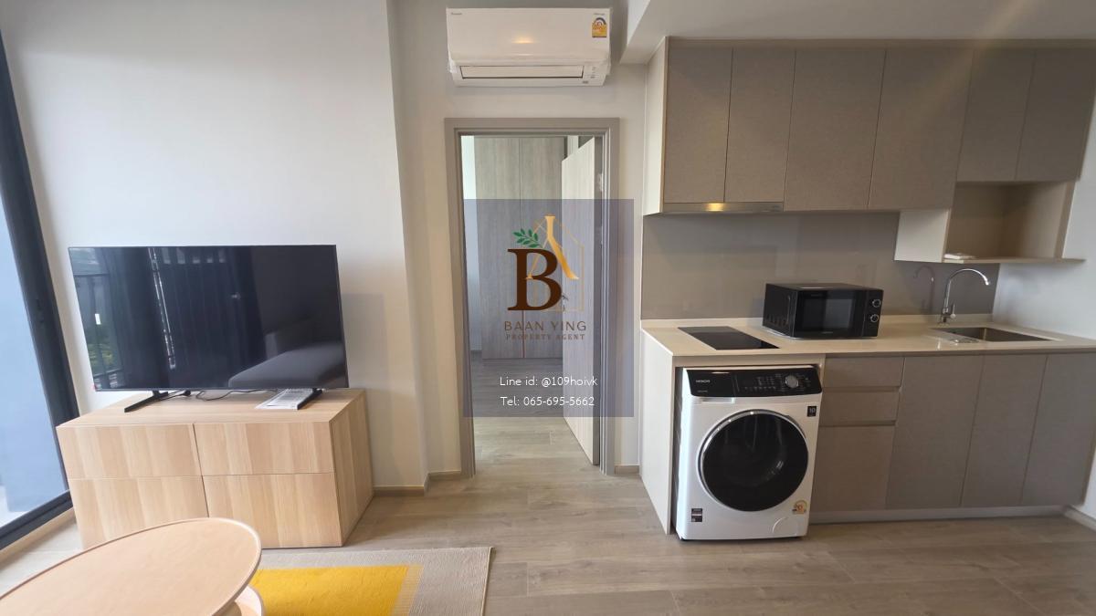 1-Bedroom Condo for Rent Prime Location Near Lumphini Park