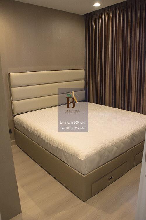 The Signature by Urbano ติดบันไดเลื่อนขึ้น BTS สะพานควาย