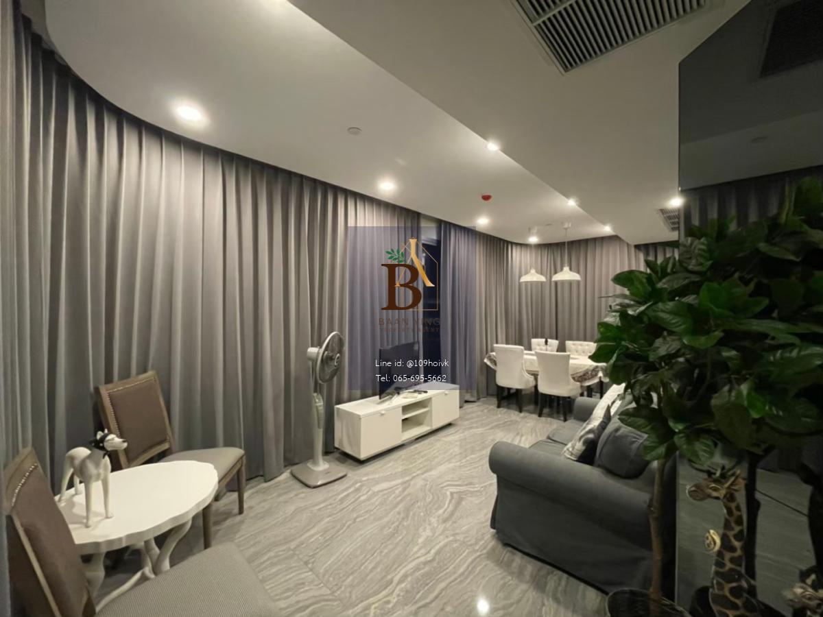 Ashton Chula-Silom