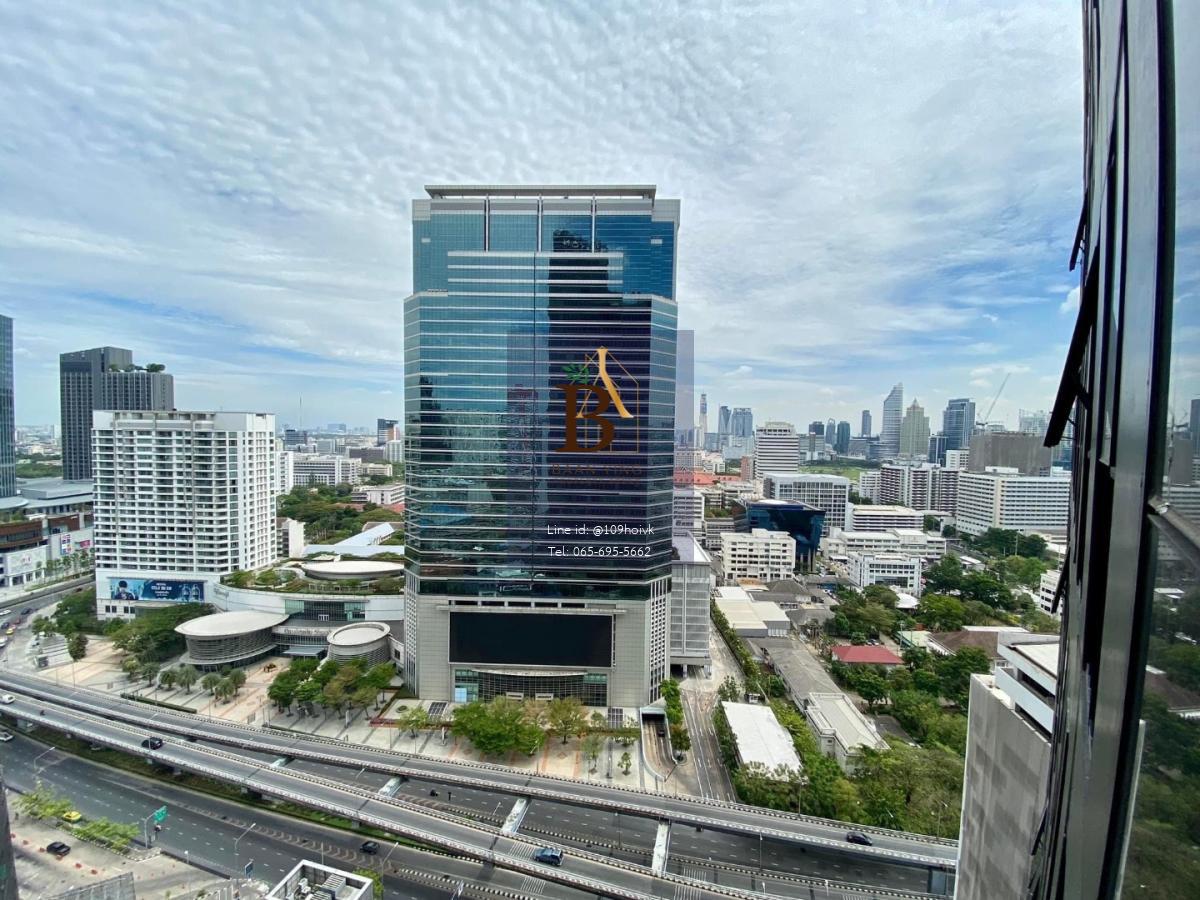 Ashton Chula-Silom