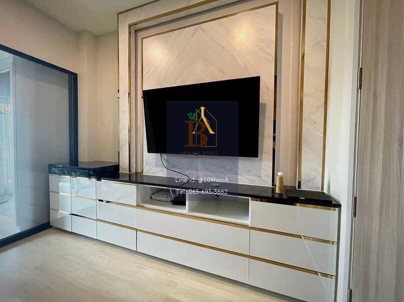 ขายคอนโดย่านสาธร KnightsBridge Prime Sathorn 