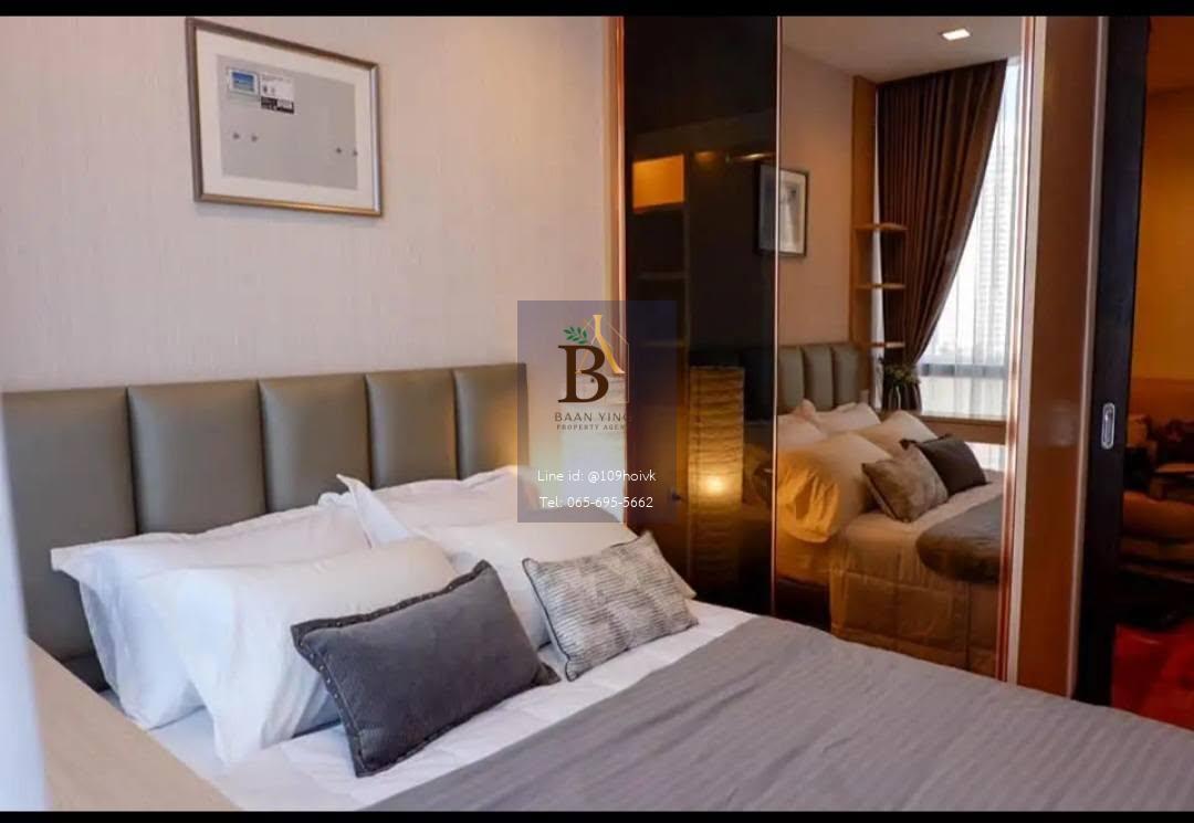 Wish Signature midtown siam 