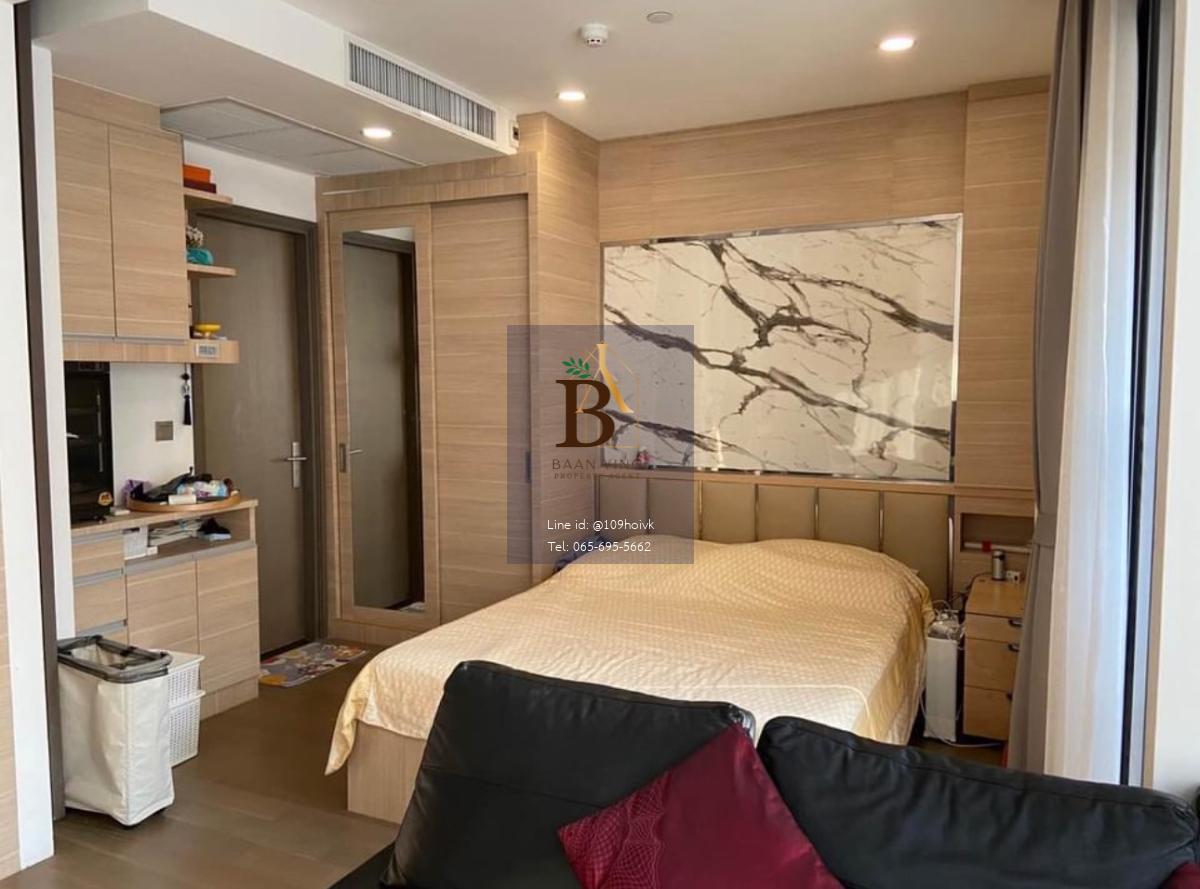 Ashton Chula-Silom
