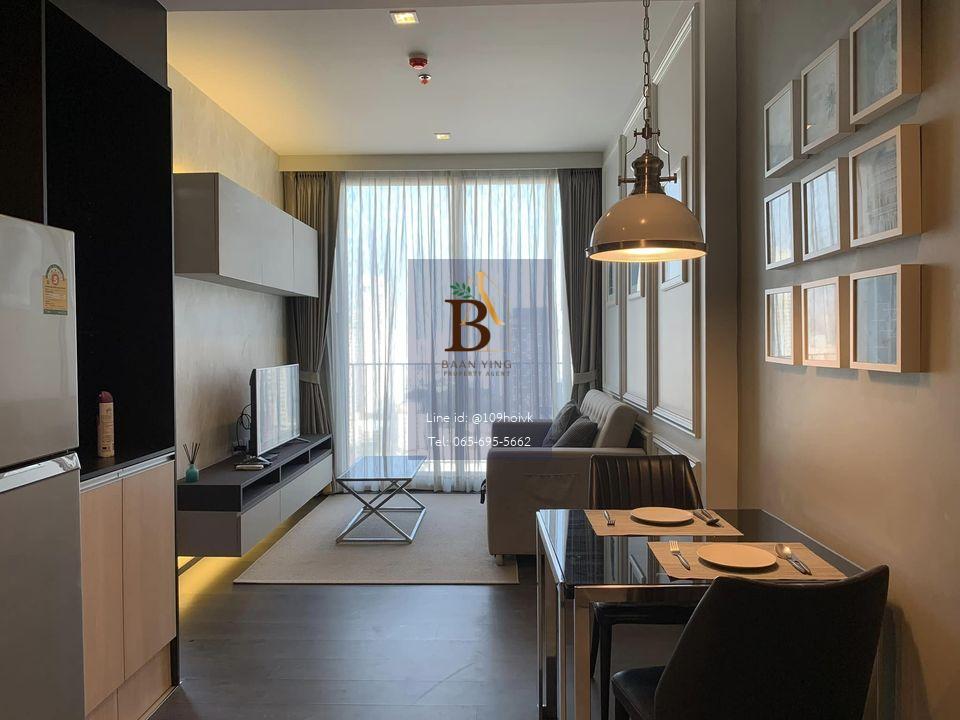 Edge Sukhumvit 23