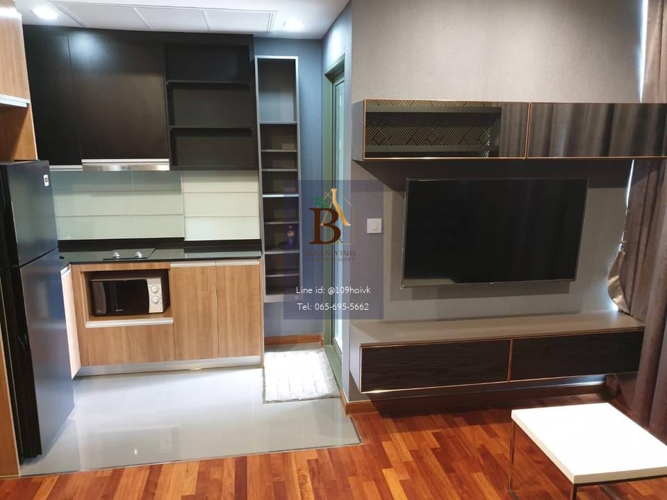 Wish Signature Midtown Siam