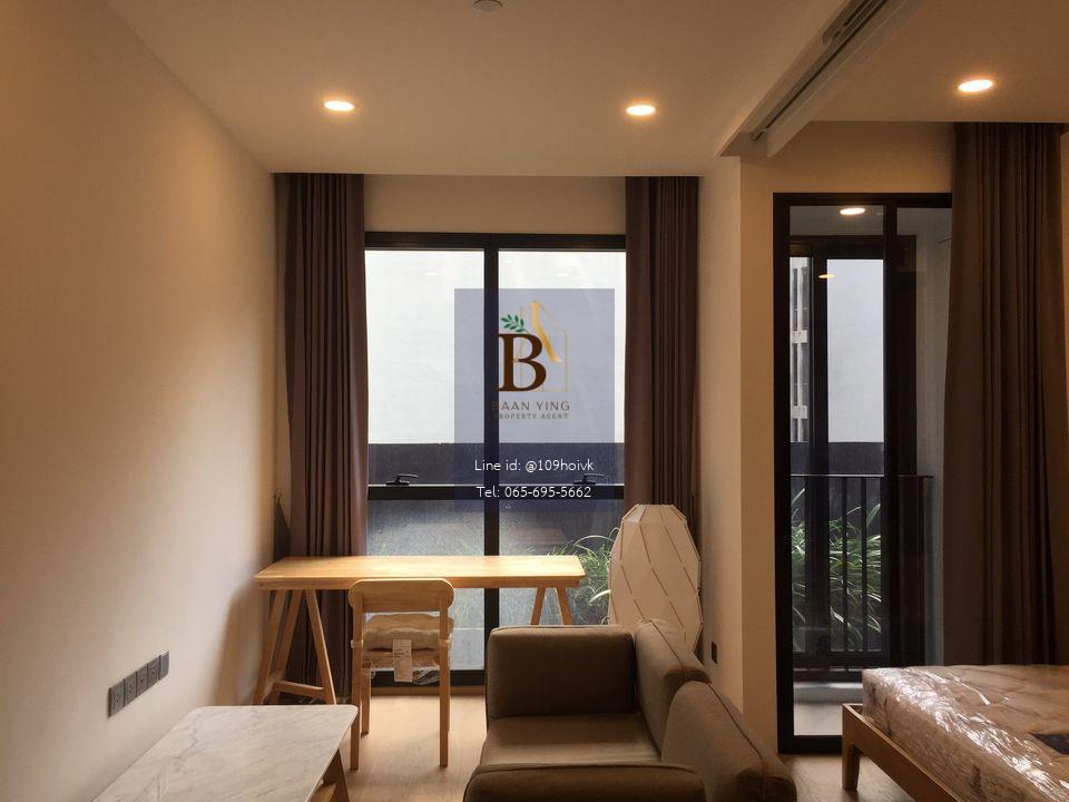 Ashton Chula-Silom