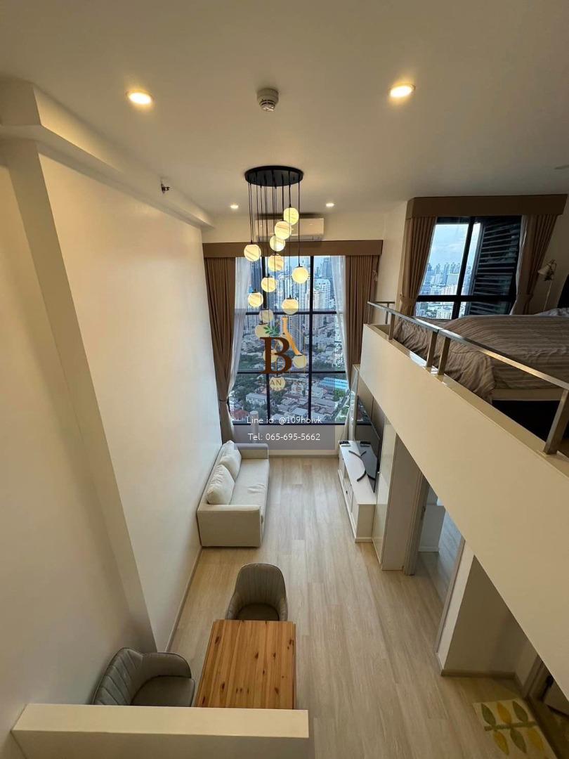 Knightsbridge Prime Sathorn