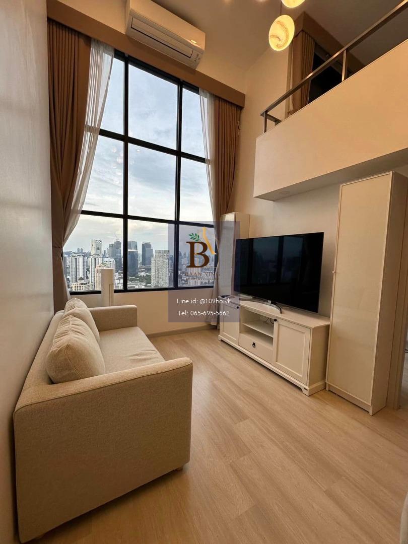 Knightsbridge Prime Sathorn