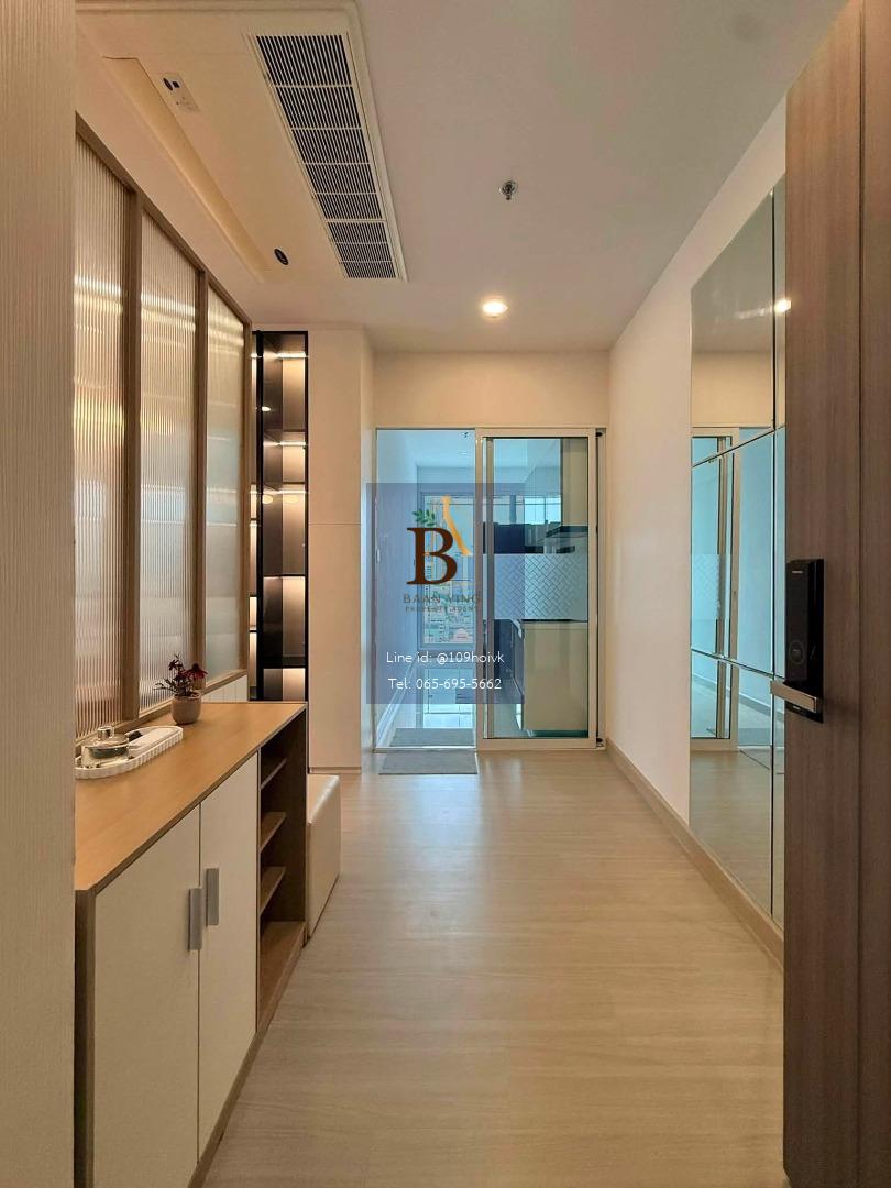 Near Silom - 2 Bedrooms | 2 Bathrooms | 73 SQ.M.